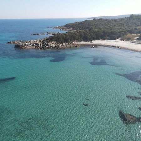 Villa Cala Ginepro Tortoli Bari Sardo Exterior foto