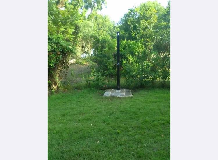 Villa Cala Ginepro Tortoli Bari Sardo Exterior foto
