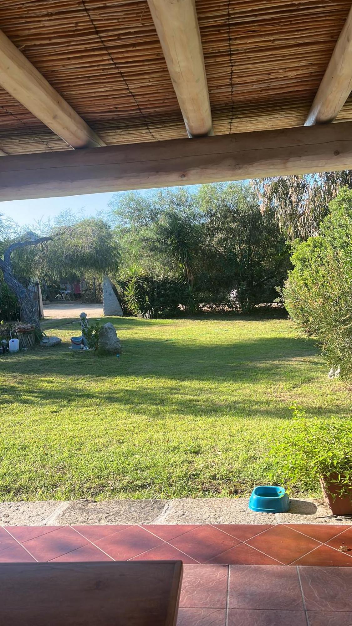 Villa Cala Ginepro Tortoli Bari Sardo Exterior foto